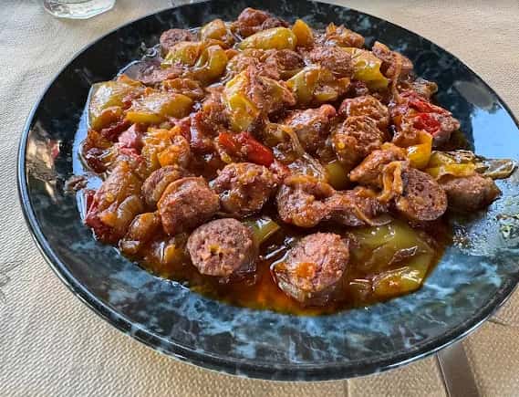 Platanos Tavern — 2