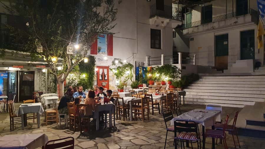 Plaza Louki