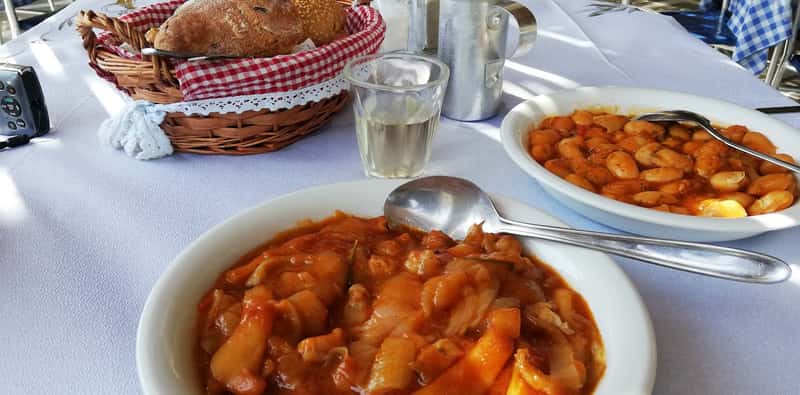 Polydoros Restaurant — 2