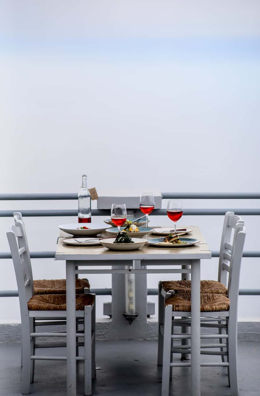 Rachi Restaurant