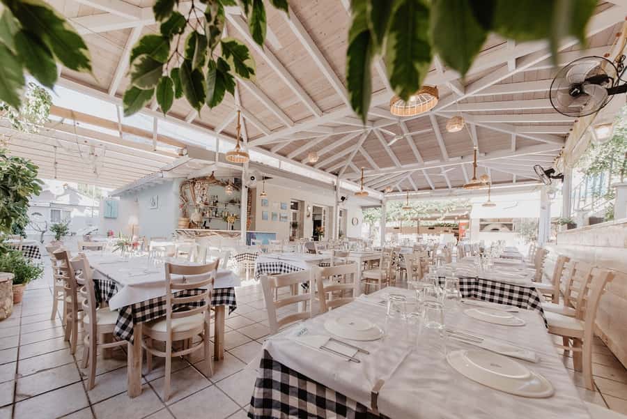 Restaurant Ocean's