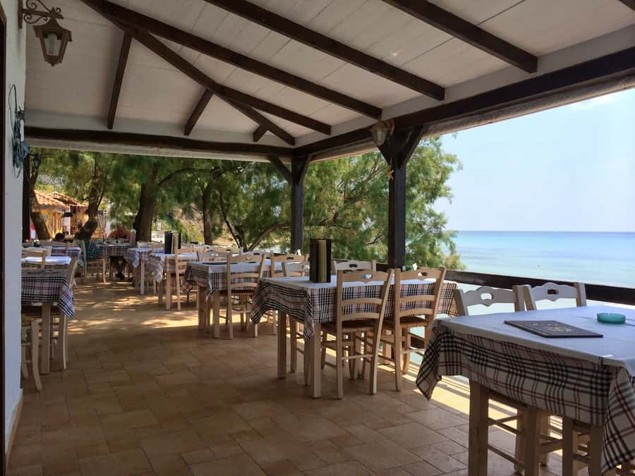 Restaurant Sidera