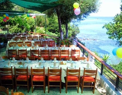 SAVVAS TAVERNA-BAR