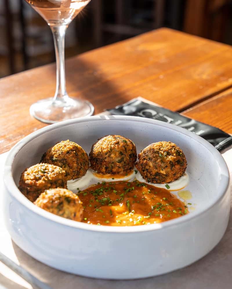 STIADI RESTAURANT — 2