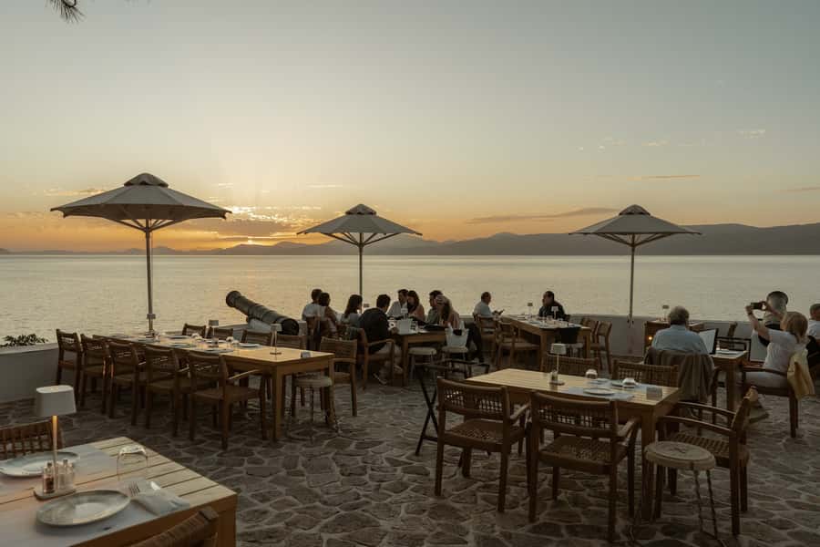Sunset Restaurant