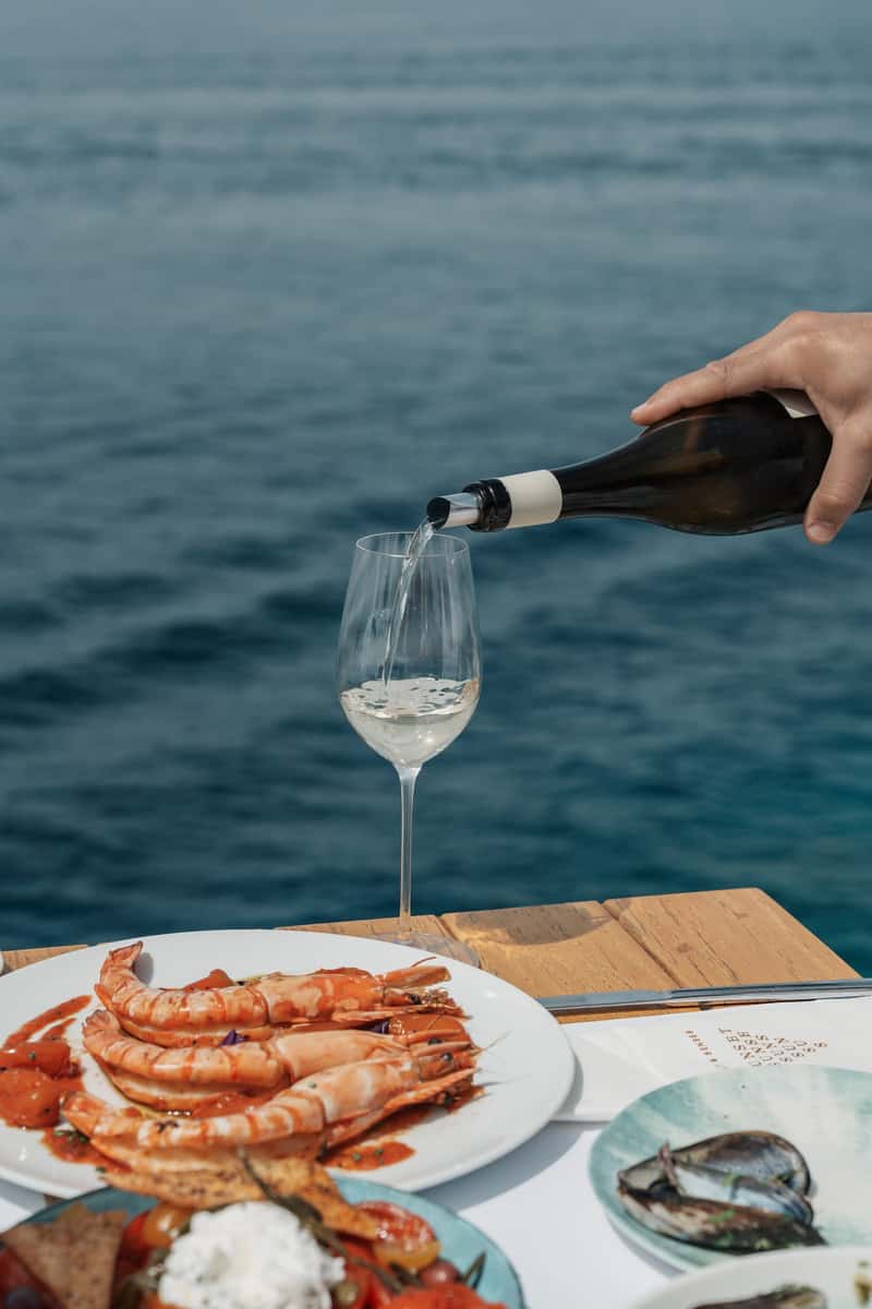 Sunset Restaurant — 2