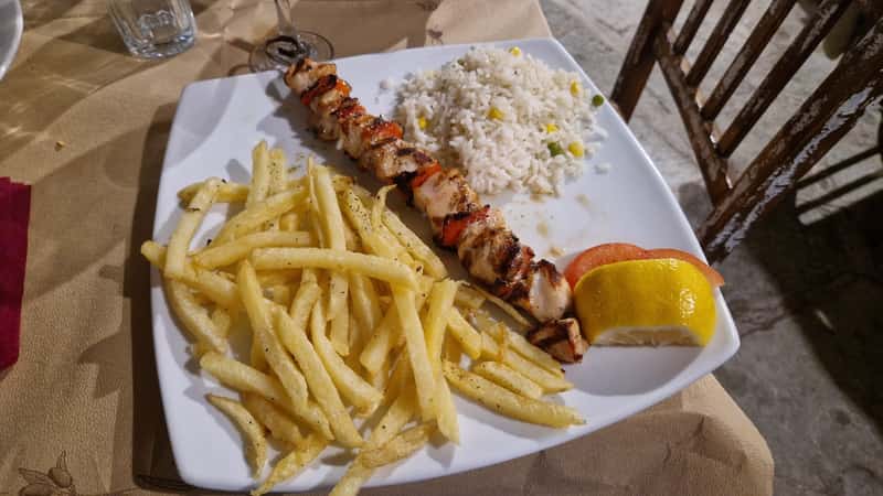 Tasos’ Tsipouradiko — 2