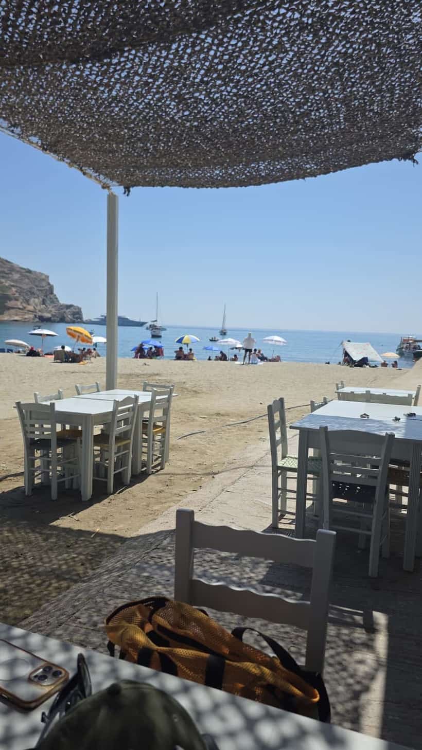 Taverna Agali