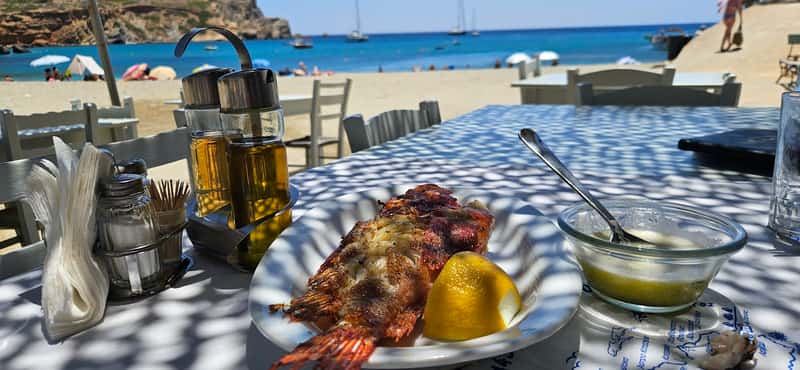 Taverna Agali — 2