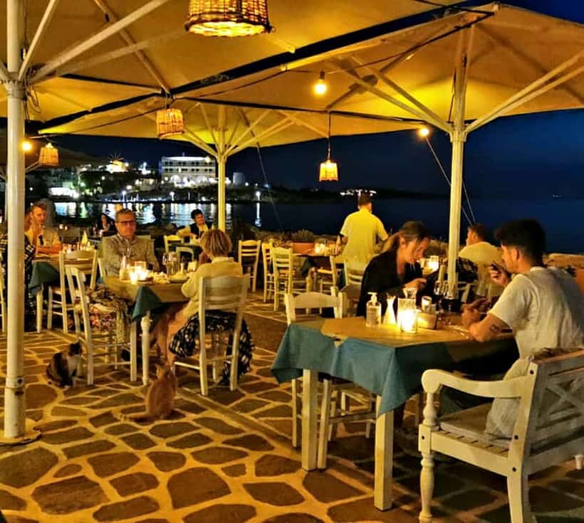 Taverna Alexandros