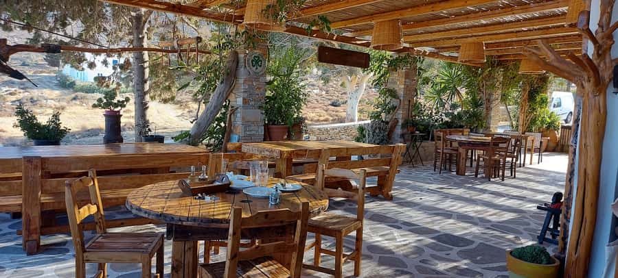 Taverna Alonistra