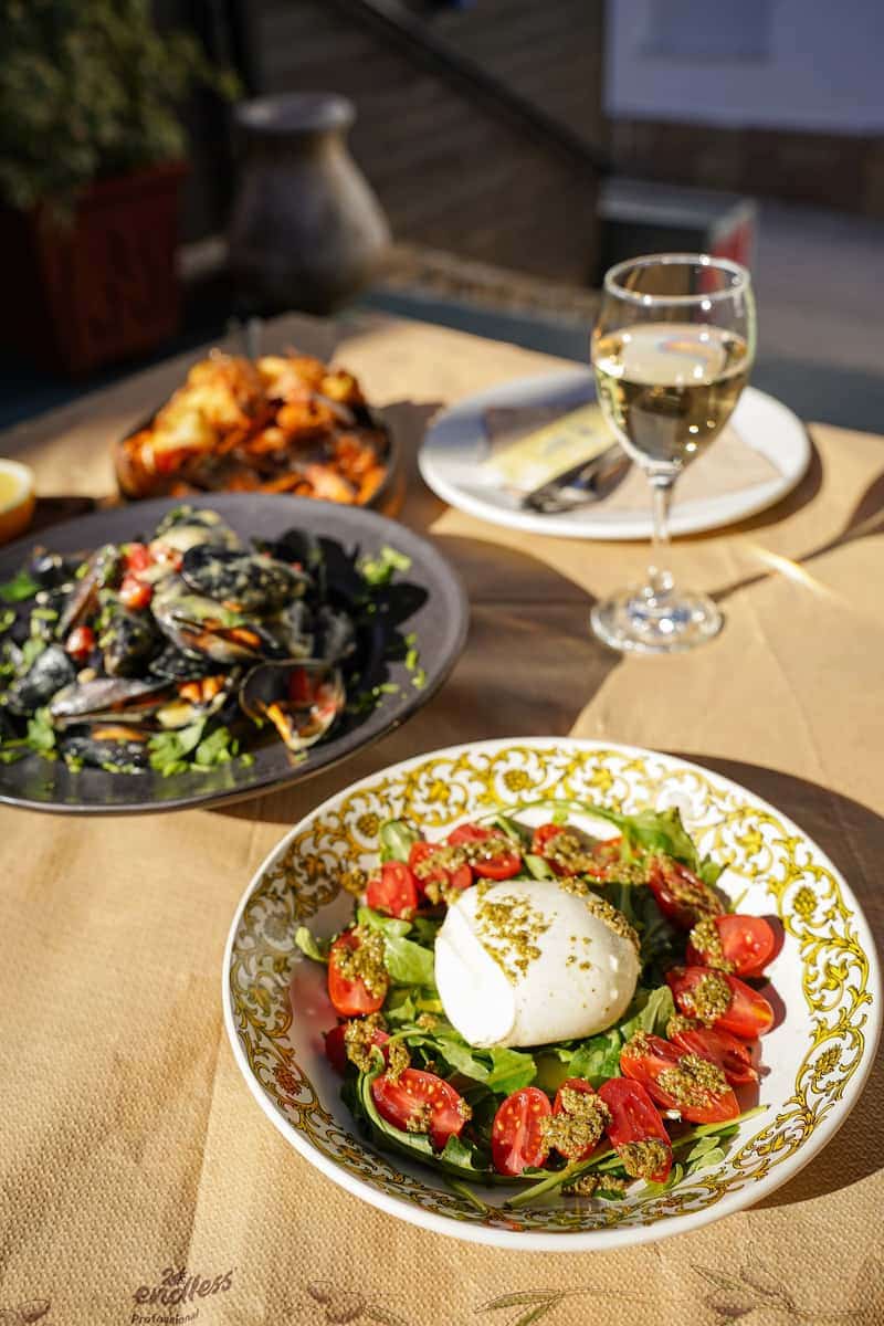 Taverna Andreas — 2
