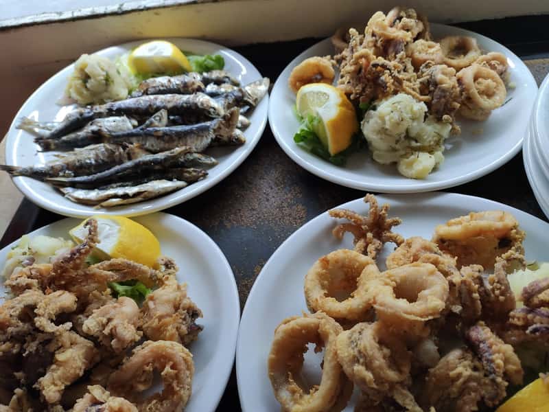 Taverna Archipelagos — 2