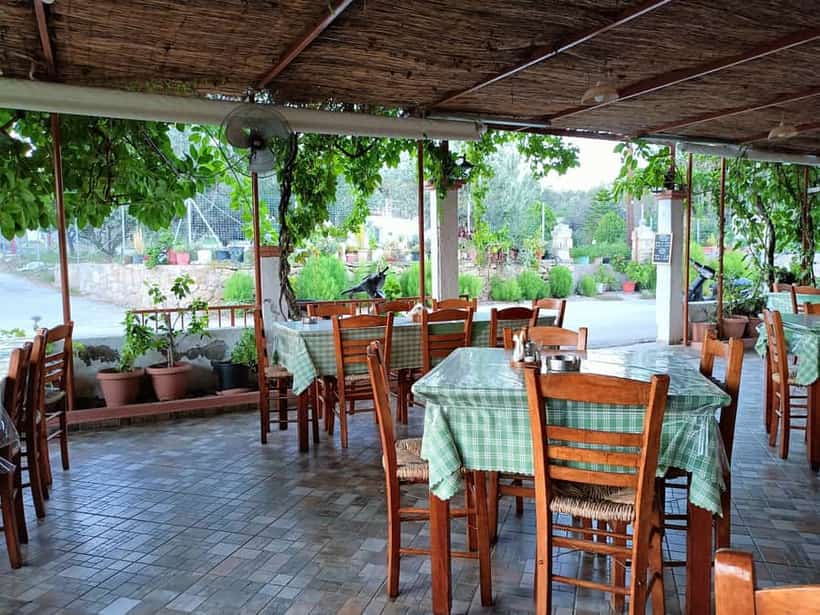 Taverna Argyris