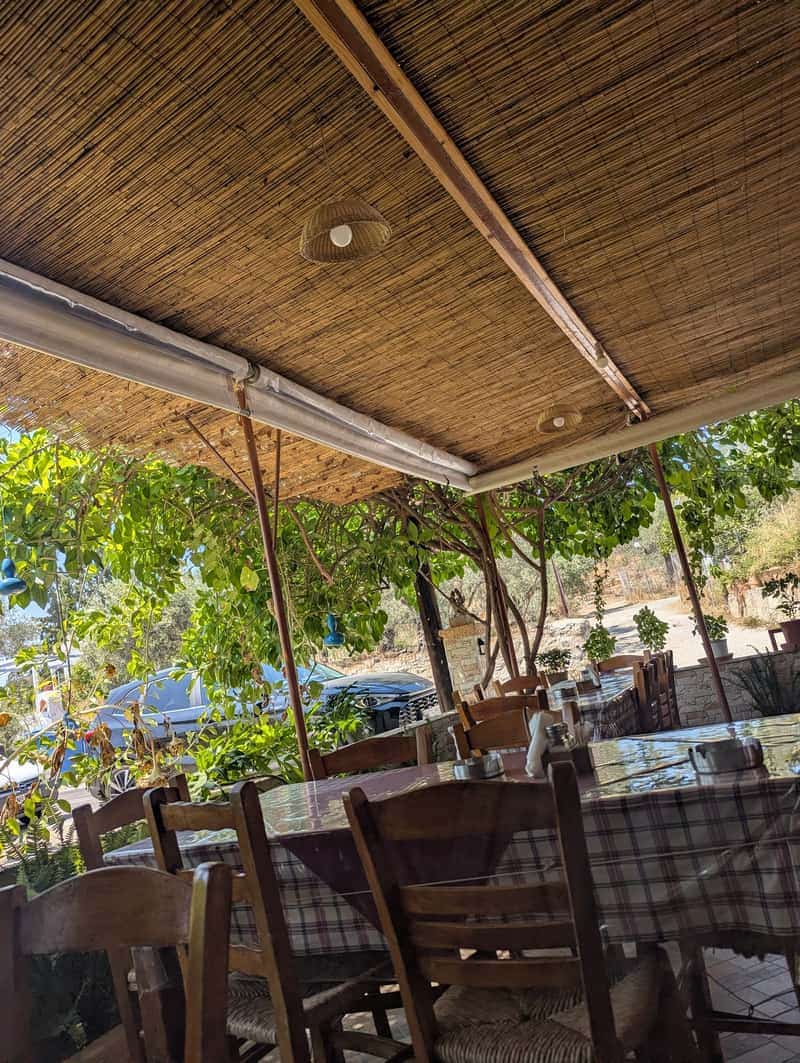 Taverna Argyris — 2