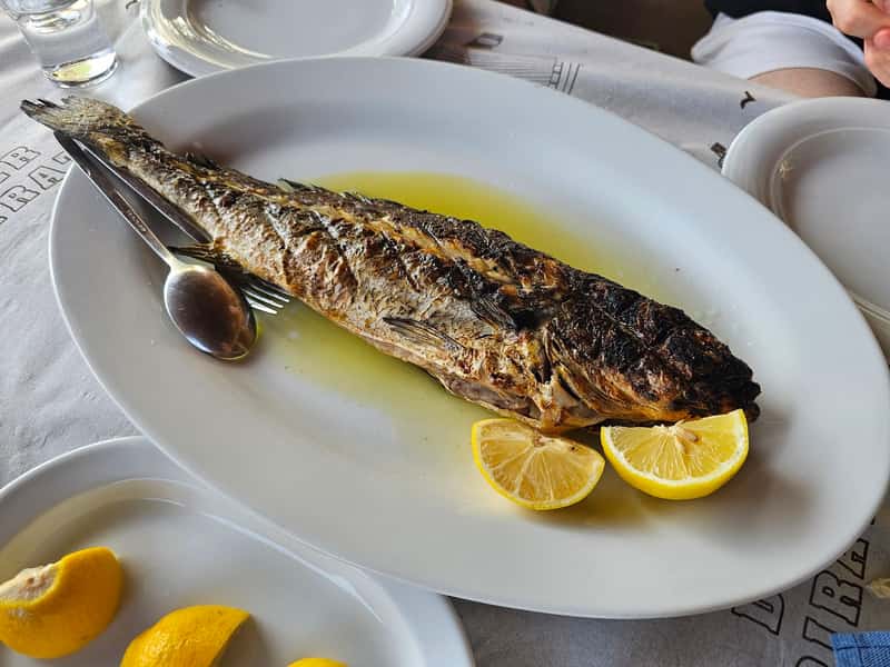 Taverna Der Pirat — 2