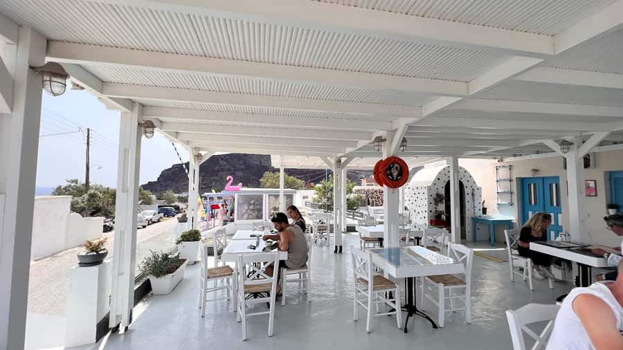 Taverna Glaros