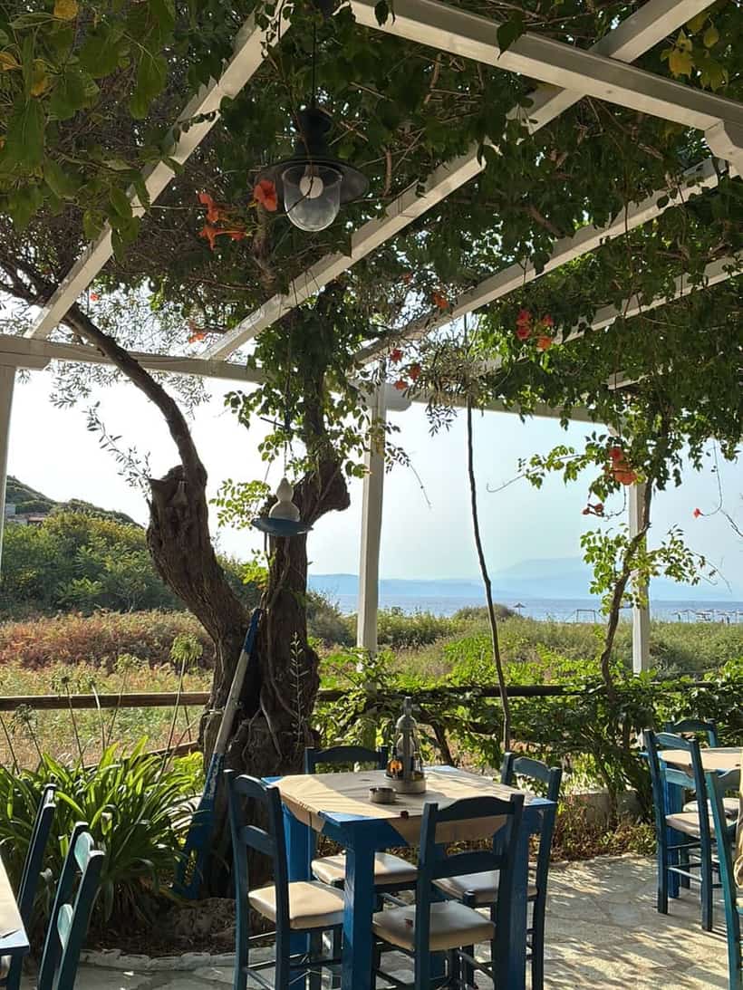 Taverna Ligaries