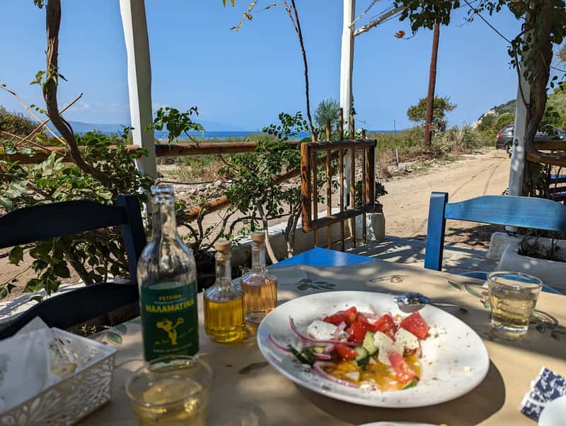 Taverna Ligaries — 2