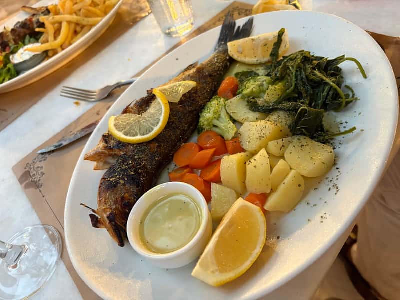 Taverna Naxos — 2