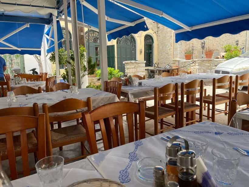 Taverna Neraida