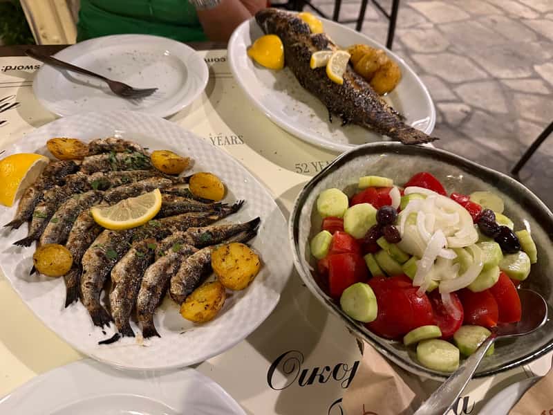 Taverna Nikos — 2