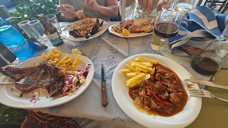Taverna O Gios — 2
