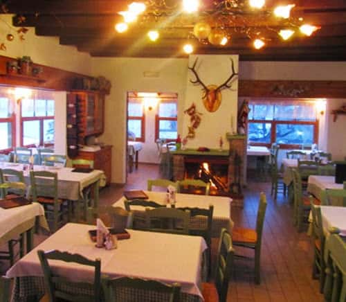 Taverna Olympos