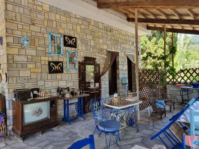 Taverna Vasiliki