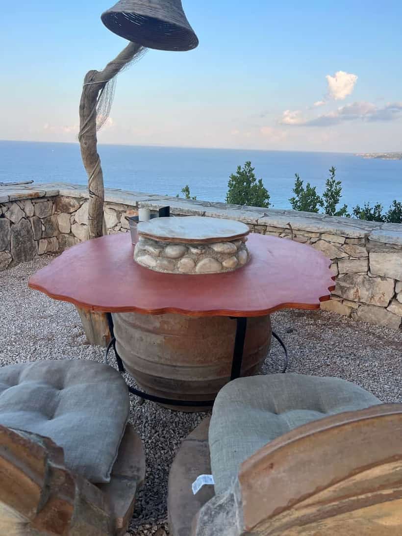 Taverna Xigia
