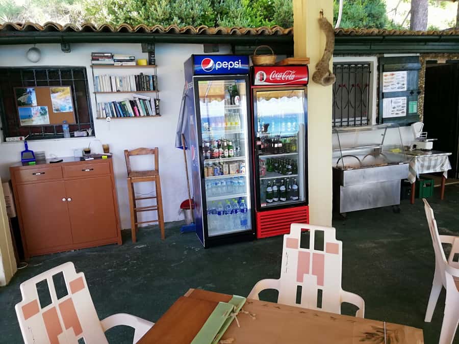 Taverna Yaliskari