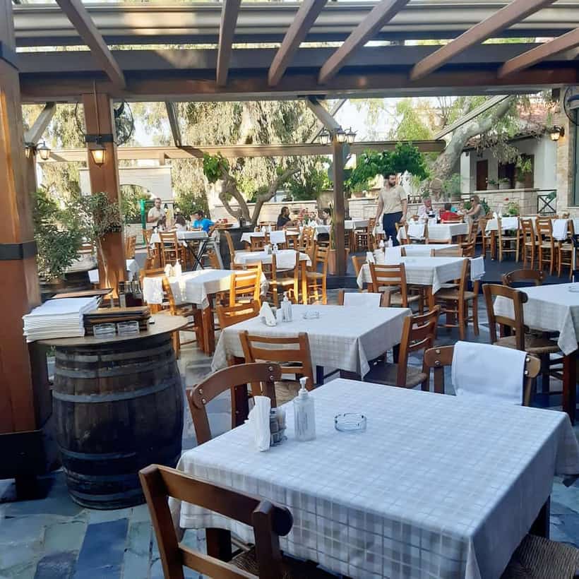 Taverna Zisis