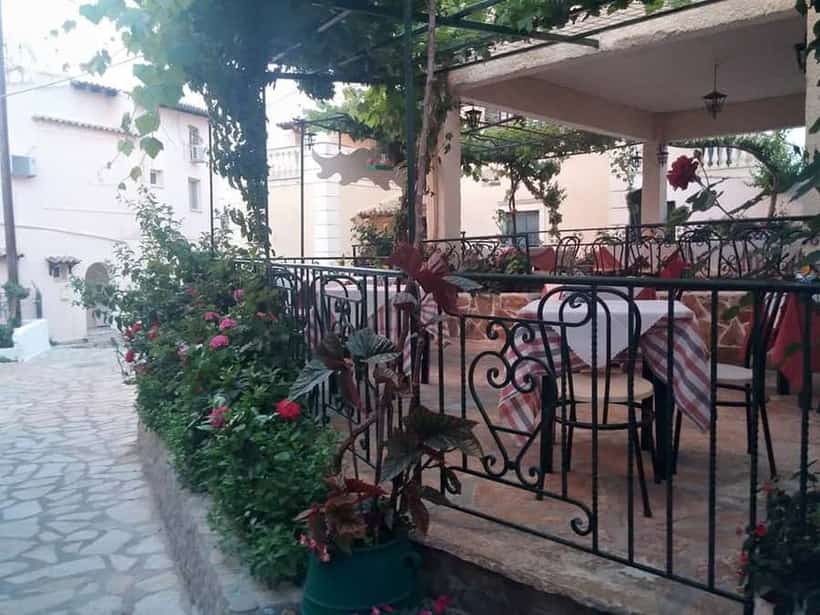 The Village Taverna