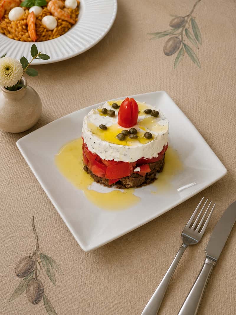 Thymari Restaurant — 2