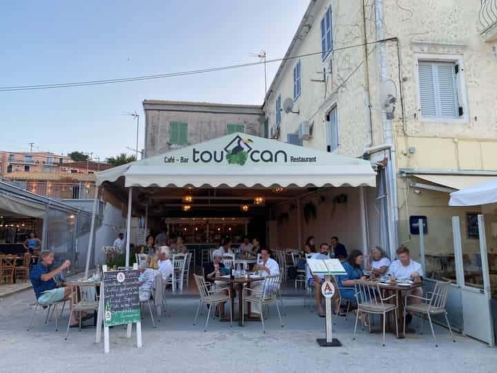 Toucan Restaurant