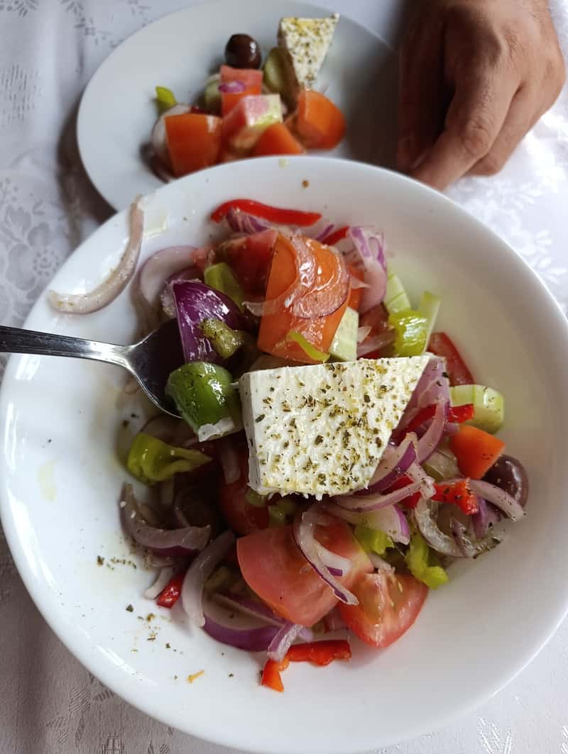 Traditional Taverna "Sotiris" — 2