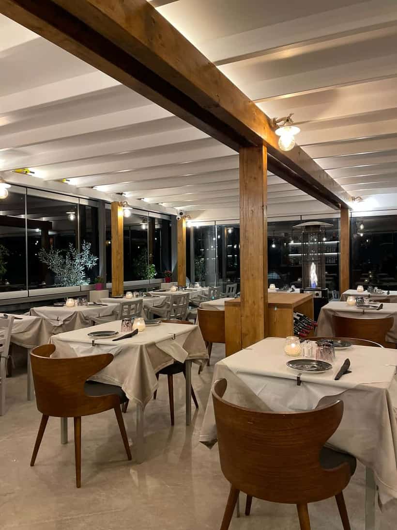 Triana Tavern