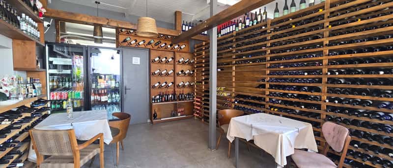 Triana Tavern — 2