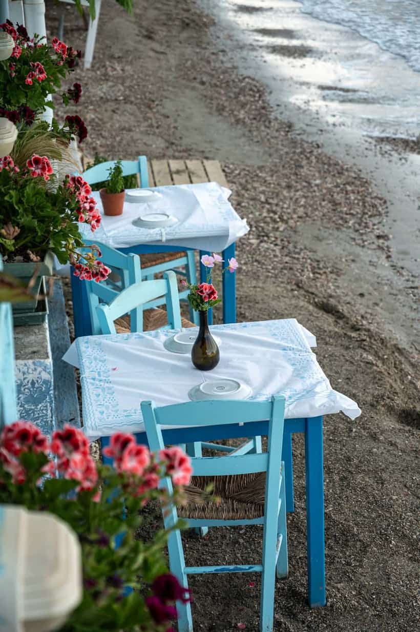 Tripia Sayionara Tavern