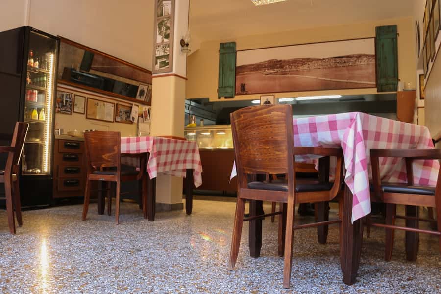 Tzivras Restaurant
