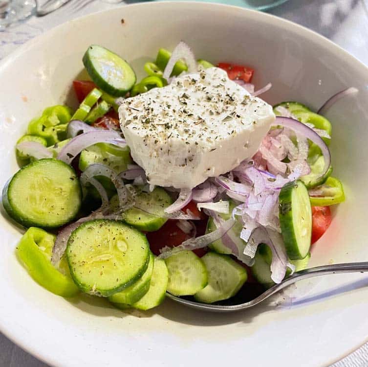 Varvara's Restaurant, Delicious Sea food — 2