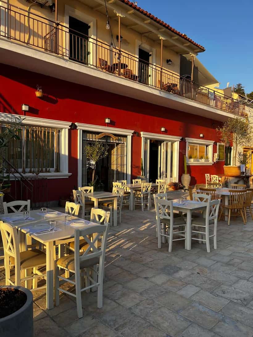 Yalos Paxos
