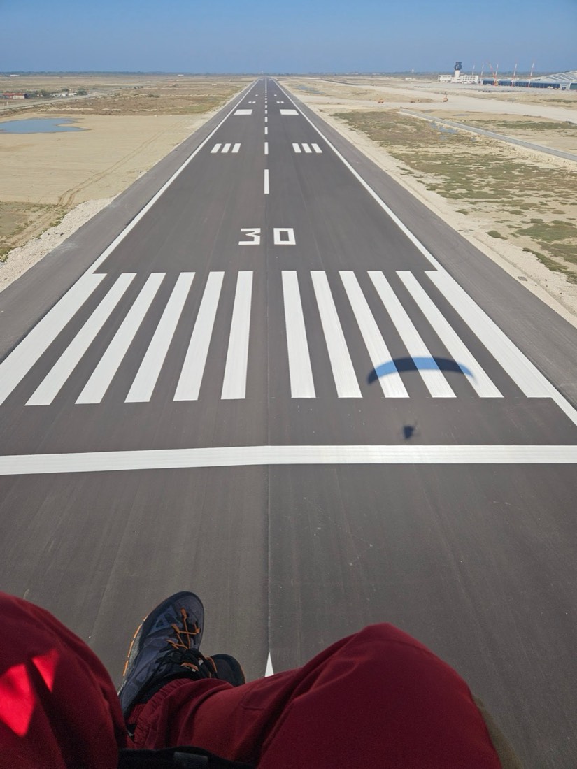 Vlorë International Airport 2