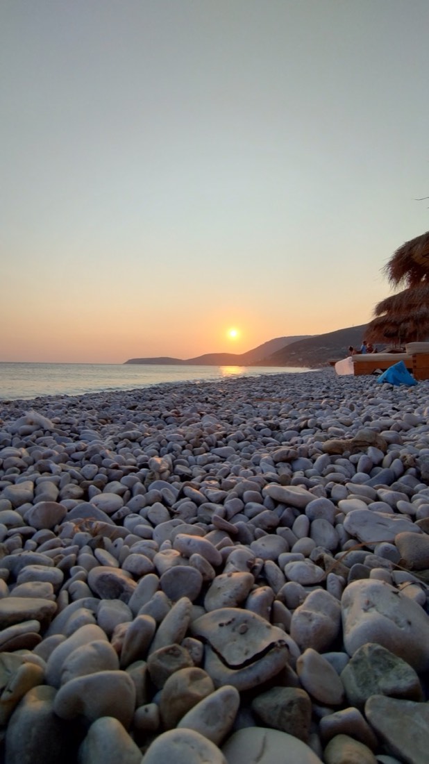 Bristan Beach 2