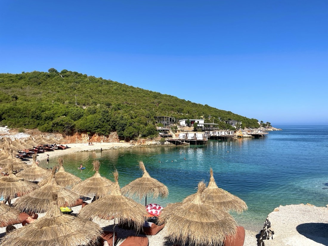 Castle Beach 2
