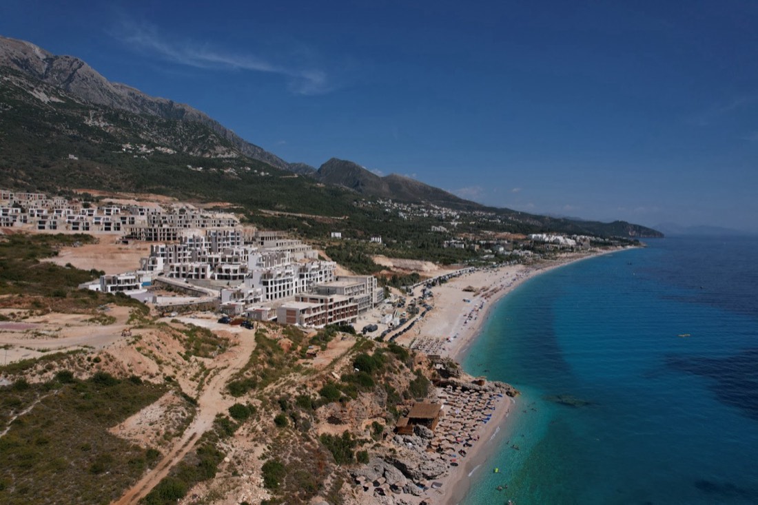 Goat beach 2