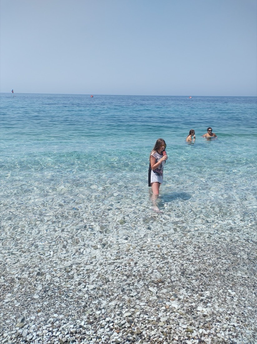 Mateus beach 2