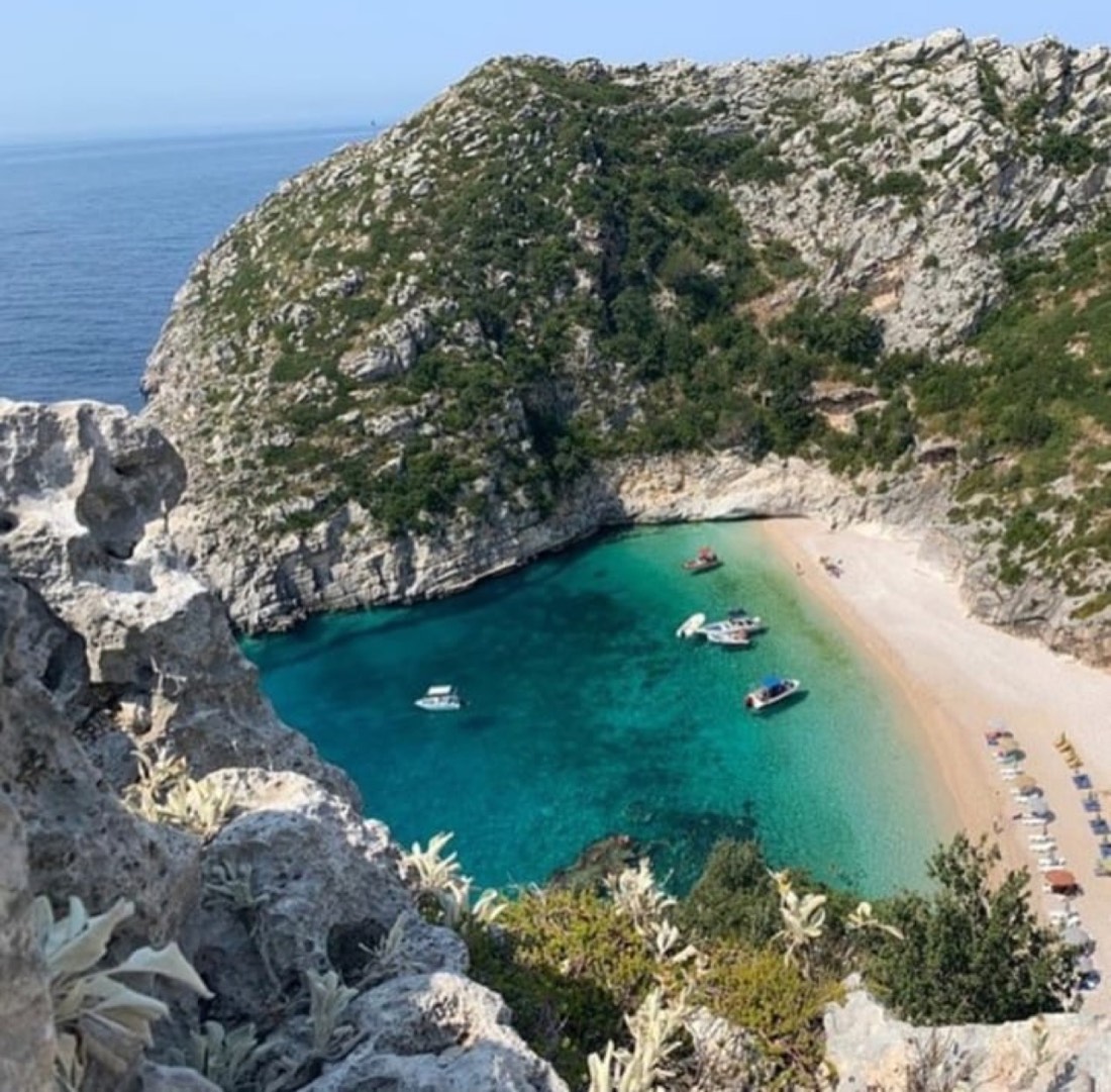 Plazhi i Gramës