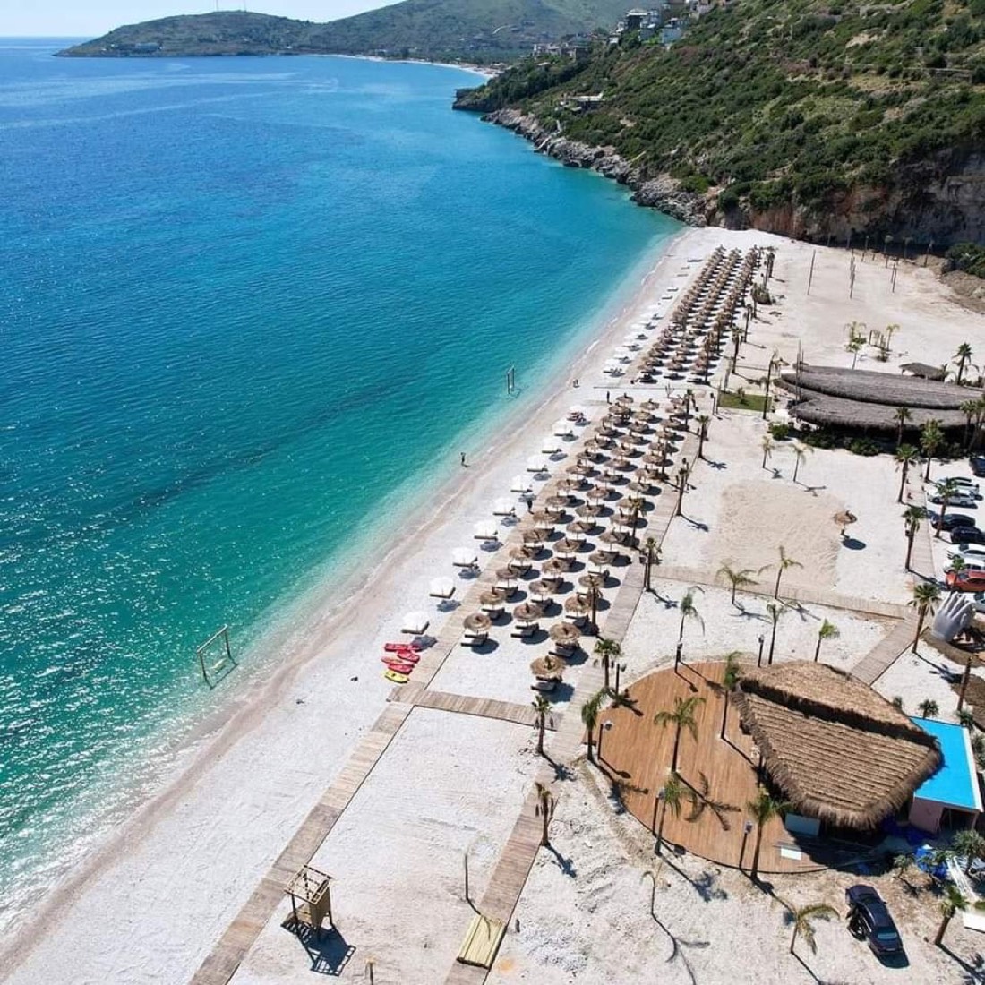 Plazhi i Lukovës