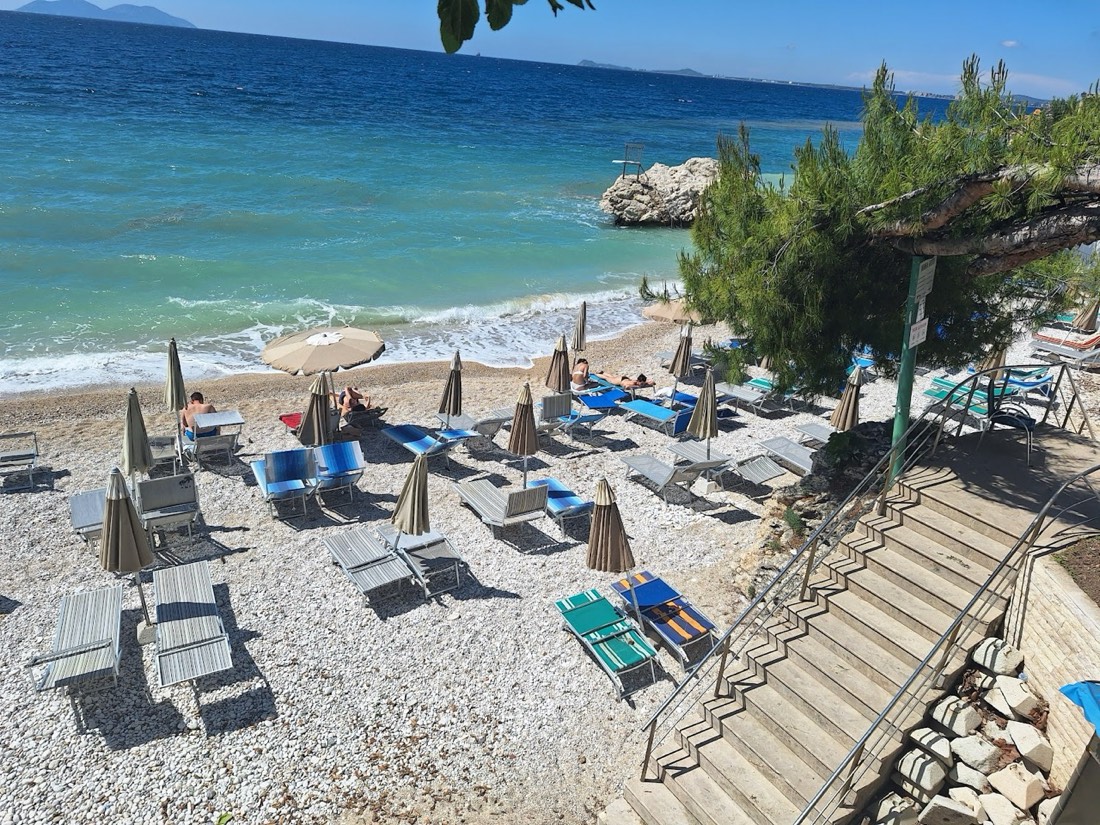 Plazhi Nimfa 2